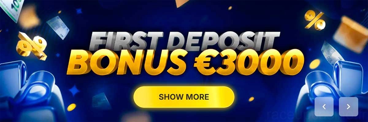 Raceup Casino Jeux de Casino